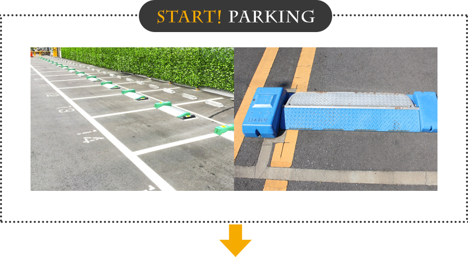 START!PARKING